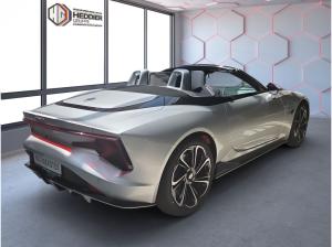 MG Cyberster 77 kWh AWD XPower Automatik* NAVI*APPLE CARPLAY*ANDROID AUTO*