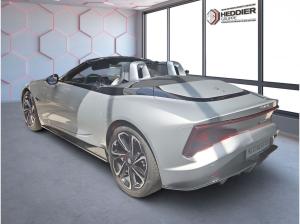 MG Cyberster 77 kWh AWD XPower Automatik* NAVI*APPLE CARPLAY*ANDROID AUTO*