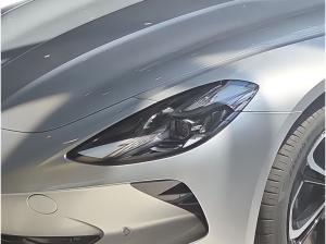 MG Cyberster 77 kWh AWD XPower Automatik* NAVI*APPLE CARPLAY*ANDROID AUTO*