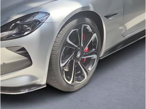 MG Cyberster 77 kWh AWD XPower Automatik* NAVI*APPLE CARPLAY*ANDROID AUTO*