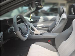 MG Cyberster 77 kWh AWD XPower Automatik* NAVI*APPLE CARPLAY*ANDROID AUTO*