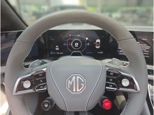MG Cyberster 77 kWh AWD XPower Automatik* NAVI*APPLE CARPLAY*ANDROID AUTO*