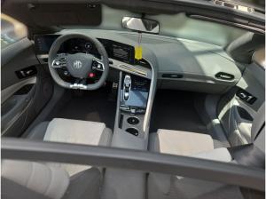 MG Cyberster 77 kWh AWD XPower Automatik* NAVI*APPLE CARPLAY*ANDROID AUTO*