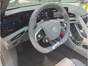 MG Cyberster 77 kWh AWD XPower Automatik* NAVI*APPLE CARPLAY*ANDROID AUTO*