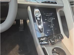 MG Cyberster 77 kWh AWD XPower Automatik* NAVI*APPLE CARPLAY*ANDROID AUTO*