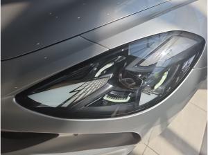 MG Cyberster 77 kWh AWD XPower Automatik* NAVI*APPLE CARPLAY*ANDROID AUTO*