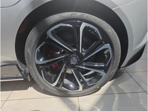 MG Cyberster 77 kWh AWD XPower Automatik* NAVI*APPLE CARPLAY*ANDROID AUTO*
