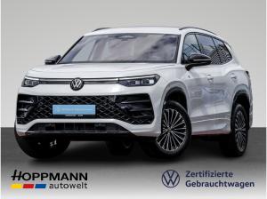 Volkswagen Tayron 2.0 TSI R-Line 4Motion AHK IQ.LIGHT STANDHZ DCC HUD 20 ZOLL