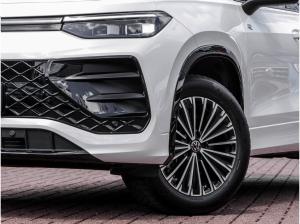 Volkswagen Tayron 2.0 TSI R-Line 4Motion AHK IQ.LIGHT STANDHZ DCC HUD 20 ZOLL