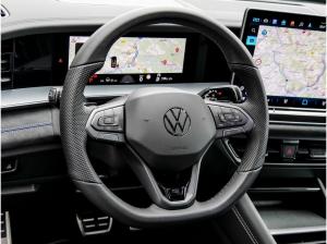 Volkswagen Tayron 2.0 TSI R-Line 4Motion AHK IQ.LIGHT STANDHZ DCC HUD 20 ZOLL