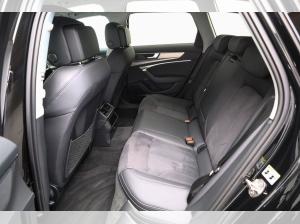 Audi A6 Avant sport 40 TDI qu. AHK, Pano, B&O, Assist