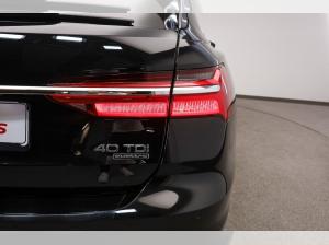 Audi A6 Avant sport 40 TDI qu. AHK, Pano, B&O, Assist