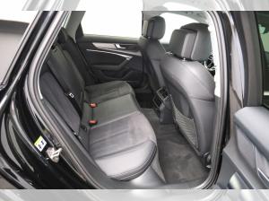 Audi A6 Avant sport 40 TDI qu. AHK, Pano, B&O, Assist