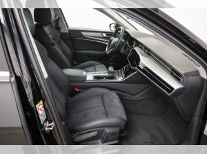 Audi A6 Avant sport 40 TDI qu. AHK, Pano, B&O, Assist