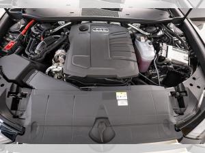 Audi A6 Avant sport 40 TDI qu. AHK, Pano, B&O, Assist
