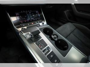 Audi A6 Avant sport 40 TDI qu. AHK, Pano, B&O, Assist