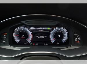 Audi A6 Avant sport 40 TDI qu. AHK, Pano, B&O, Assist