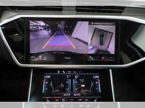 Audi A6 Avant sport 40 TDI qu. AHK, Pano, B&O, Assist