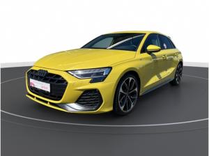 Audi A3 Sportback TDI S-LINE+MATRIX+NAVI