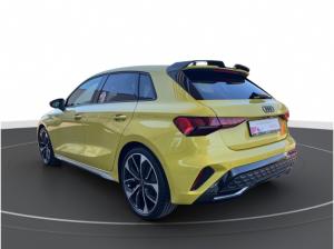 Audi A3 Sportback TDI S-LINE+MATRIX+NAVI