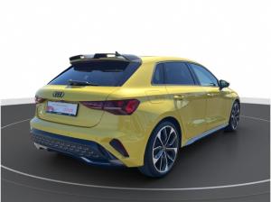 Audi A3 Sportback TDI S-LINE+MATRIX+NAVI