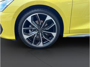 Audi A3 Sportback TDI S-LINE+MATRIX+NAVI