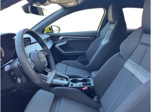 Audi A3 Sportback TDI S-LINE+MATRIX+NAVI