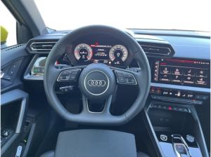 Audi A3 Sportback TDI S-LINE+MATRIX+NAVI