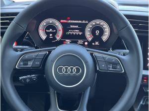 Audi A3 Sportback TDI S-LINE+MATRIX+NAVI