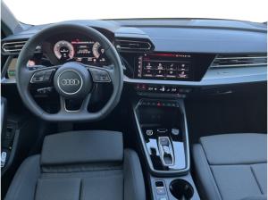 Audi A3 Sportback TDI S-LINE+MATRIX+NAVI