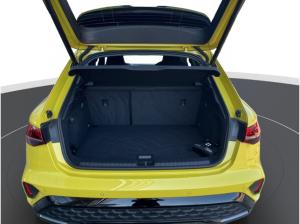 Audi A3 Sportback TDI S-LINE+MATRIX+NAVI