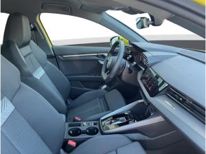 Audi A3 Sportback TDI S-LINE+MATRIX+NAVI