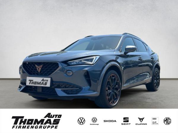 Cupra Formentor 2.0TSI DSG 310PS Leder Brembo Schiebedach ohne weitere Nebenkosten