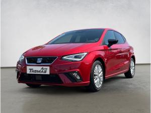 Seat Ibiza FR Pro LED 1.0TSI ohne weitere Nebenkosten