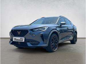 Cupra Formentor 2.0TSI DSG  310PS Leder Brembo Schiebedach ohne weitere Nebenkosten