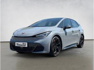 Cupra Born ohne weitere Nebenkosten