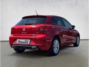 Seat Ibiza FR Pro LED 1.0TSI ohne weitere Nebenkosten