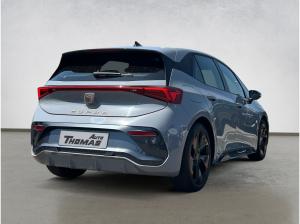 Cupra Born ohne weitere Nebenkosten