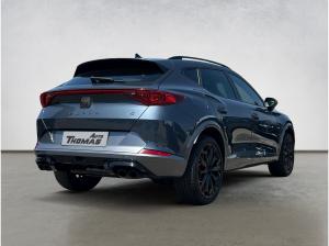 Cupra Formentor 2.0TSI DSG  310PS Leder Brembo Schiebedach ohne weitere Nebenkosten