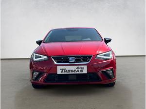 Seat Ibiza FR Pro LED 1.0TSI ohne weitere Nebenkosten