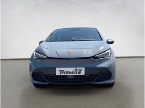 Cupra Born ohne weitere Nebenkosten