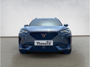 Cupra Formentor 2.0TSI DSG  310PS Leder Brembo Schiebedach ohne weitere Nebenkosten