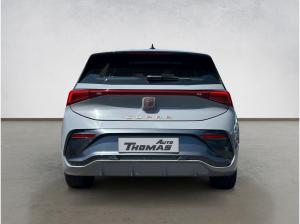 Cupra Born ohne weitere Nebenkosten