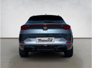 Cupra Formentor 2.0TSI DSG  310PS Leder Brembo Schiebedach ohne weitere Nebenkosten