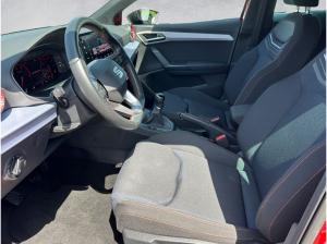 Seat Ibiza FR Pro LED 1.0TSI ohne weitere Nebenkosten