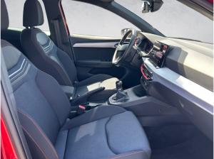 Seat Ibiza FR Pro LED 1.0TSI ohne weitere Nebenkosten