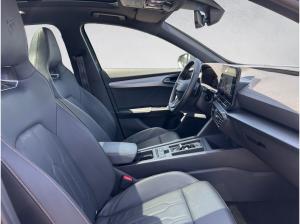 Cupra Formentor 2.0TSI DSG  310PS Leder Brembo Schiebedach ohne weitere Nebenkosten