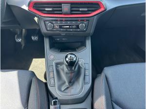Seat Ibiza FR Pro LED 1.0TSI ohne weitere Nebenkosten