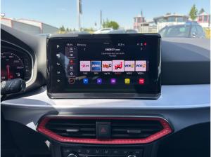 Seat Ibiza FR Pro LED 1.0TSI ohne weitere Nebenkosten