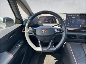 Cupra Born ohne weitere Nebenkosten